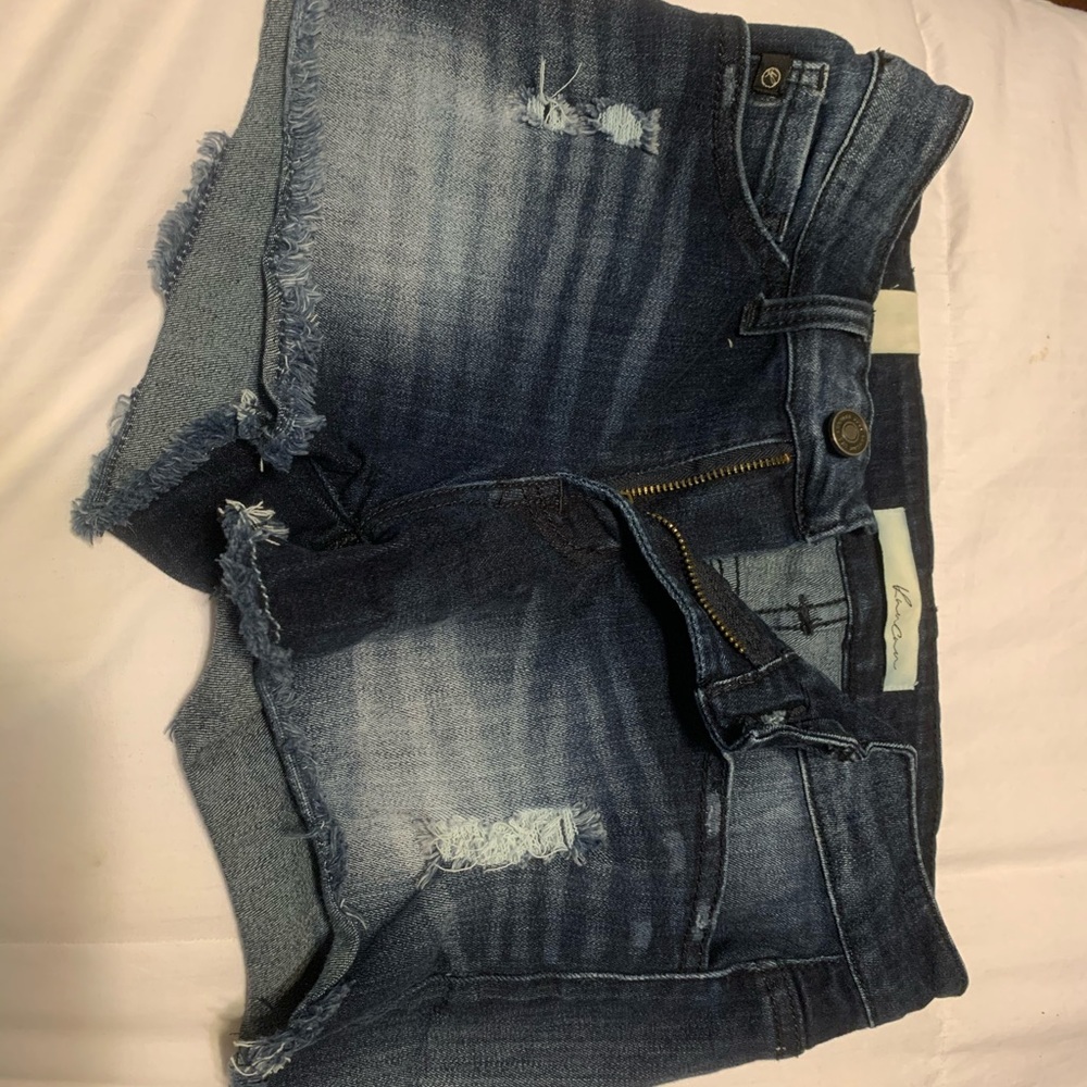Boutique shorts